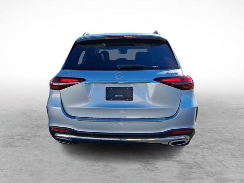 2026 Mercedes-Benz GLE 350 Base 4MATIC