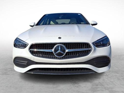 2023 Mercedes-Benz C-Class C 300 4MATIC