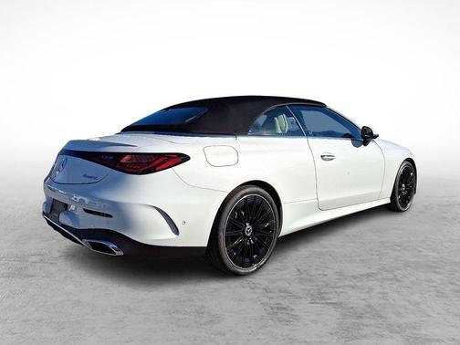 2026 Mercedes-Benz CLE 300 Base 4MATIC