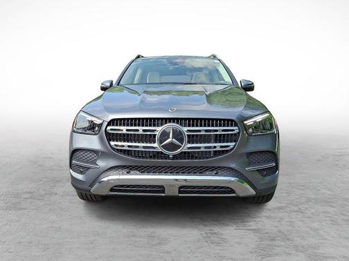 2026 Mercedes-Benz GLE 350 Base 4MATIC