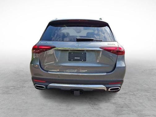 2026 Mercedes-Benz GLE 350 Base 4MATIC