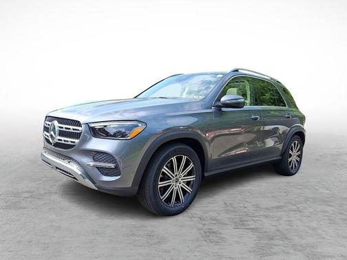 2026 Mercedes-Benz GLE 350 Base 4MATIC