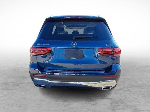 2022 Mercedes-Benz GLB 250 Base 4MATIC