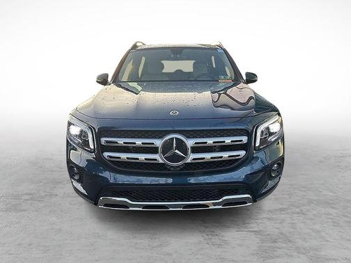 2022 Mercedes-Benz GLB 250 Base 4MATIC