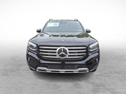 2026 Mercedes-Benz GLB 250 Base 4MATIC