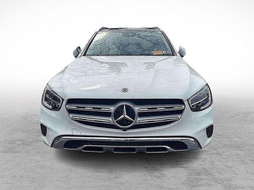 2022 Mercedes-Benz GLC 300 Base 4MATIC