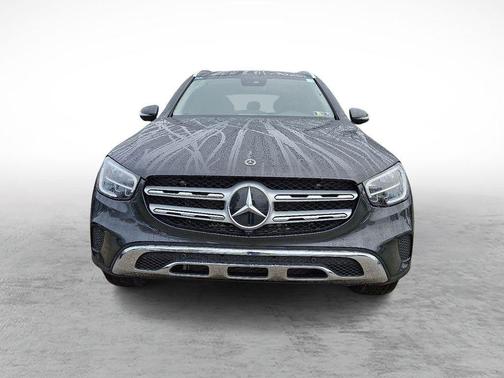 2022 Mercedes-Benz GLC 300 Base 4MATIC