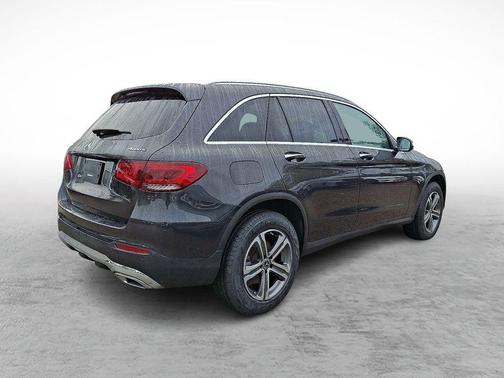 2022 Mercedes-Benz GLC 300 Base 4MATIC