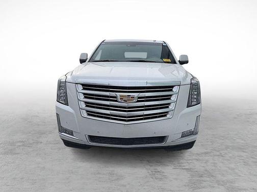 2019 Cadillac Escalade ESV Platinum