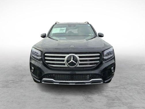 2026 Mercedes-Benz GLB 250 Base 4MATIC
