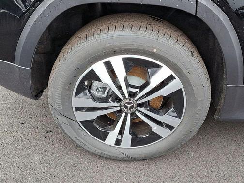 2026 Mercedes-Benz GLB 250 Base 4MATIC