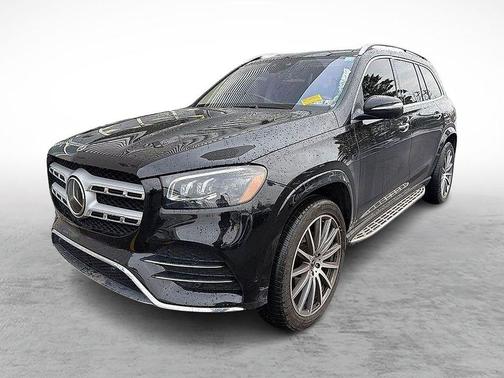 2023 Mercedes-Benz GLS 580 Base 4MATIC