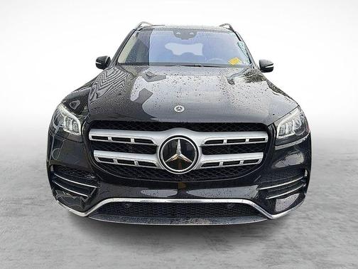 2023 Mercedes-Benz GLS 580 Base 4MATIC