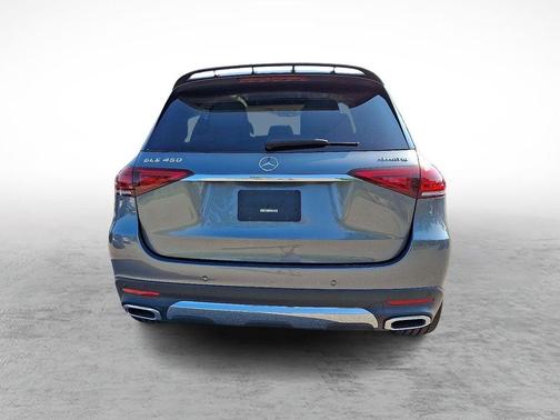 2021 Mercedes-Benz GLE 450 4MATIC
