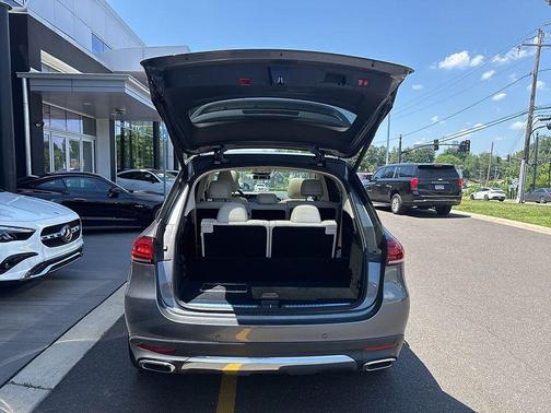 2021 Mercedes-Benz GLE 450 4MATIC