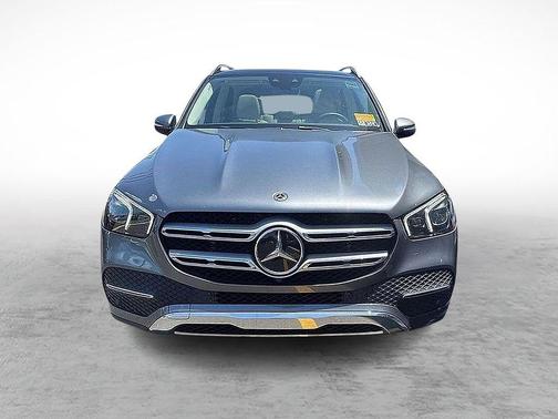 2021 Mercedes-Benz GLE 450 4MATIC