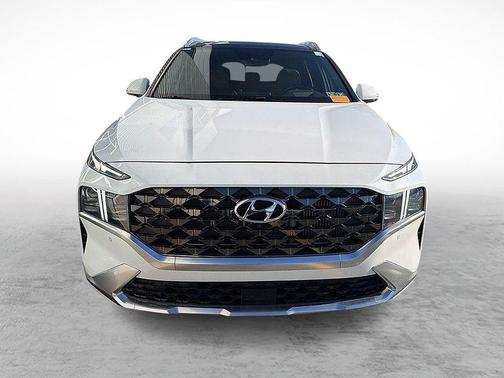 2021 Hyundai SANTA FE Calligraphy
