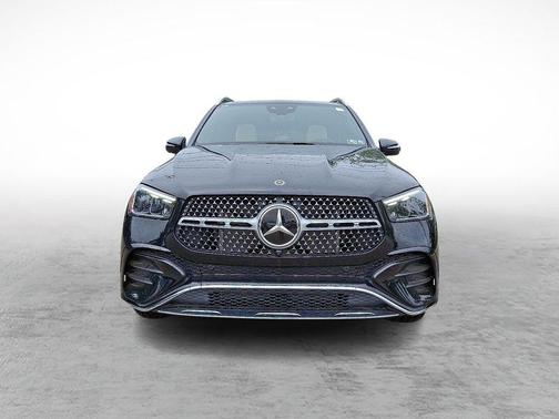 2025 Mercedes-Benz GLE 450e 4MATIC