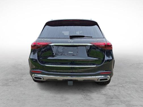 2025 Mercedes-Benz GLE 450e 4MATIC