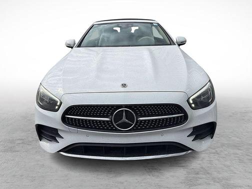 2023 Mercedes-Benz E-Class E 450 4MATIC