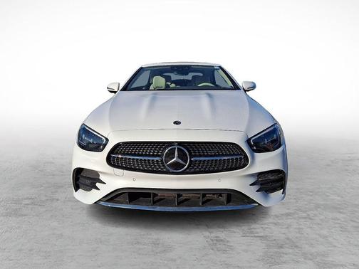 2023 Mercedes-Benz E-Class E 450 4MATIC