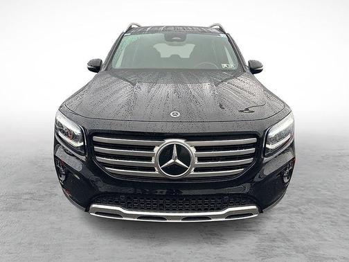 2025 Mercedes-Benz GLB 250 Base 4MATIC