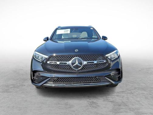 2025 Mercedes-Benz GLC 300 Base 4MATIC