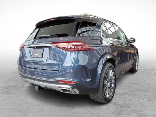 2025 Mercedes-Benz GLE 450e 4MATIC