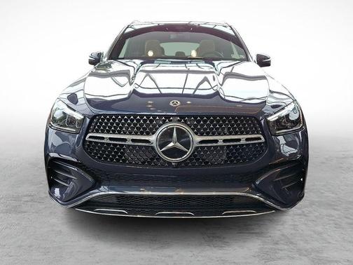 2025 Mercedes-Benz GLE 450e 4MATIC