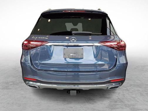 2025 Mercedes-Benz GLE 450e 4MATIC