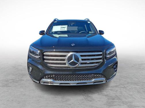 2026 Mercedes-Benz GLB 250 Base 4MATIC