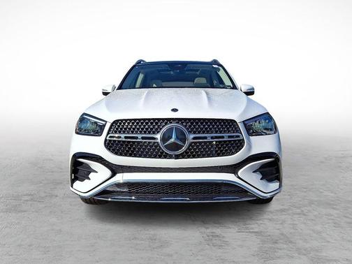 2025 Mercedes-Benz GLE 350 Base 4MATIC