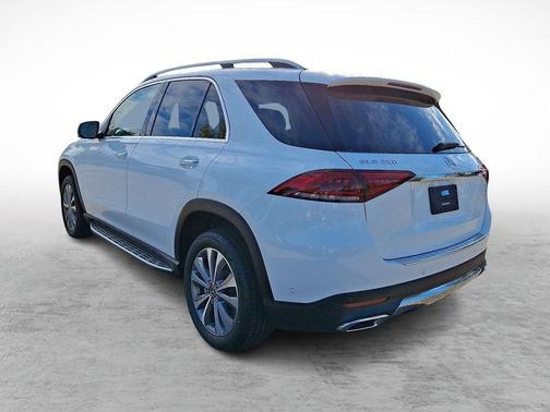 2022 Mercedes-Benz GLE 350 Base 4MATIC