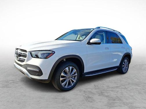 2022 Mercedes-Benz GLE 350 Base 4MATIC