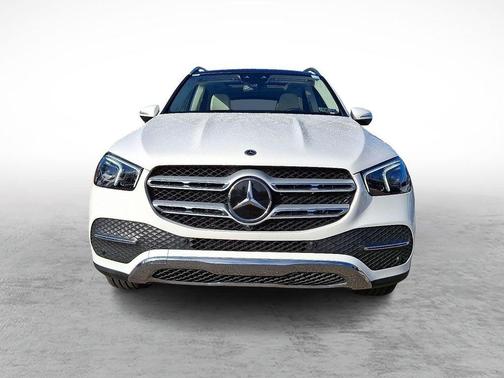 2022 Mercedes-Benz GLE 350 Base 4MATIC