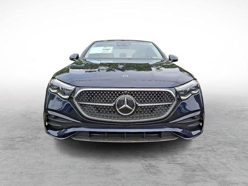2026 Mercedes-Benz E-Class 350
