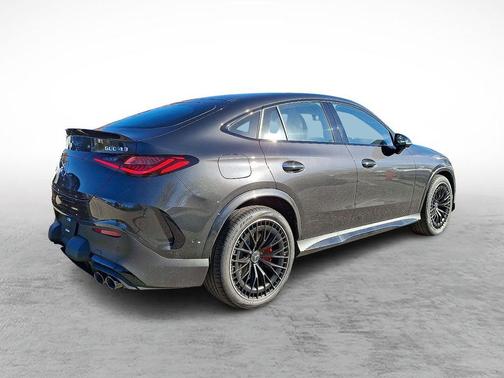 2026 Mercedes-Benz AMG GLC 43 GLC 43 AMGÂ