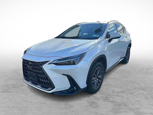 2022 Lexus NX 350
