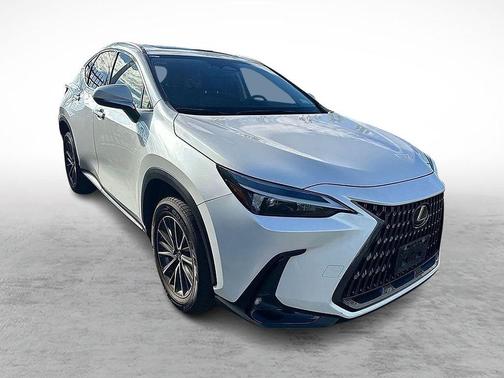 2022 Lexus NX 350