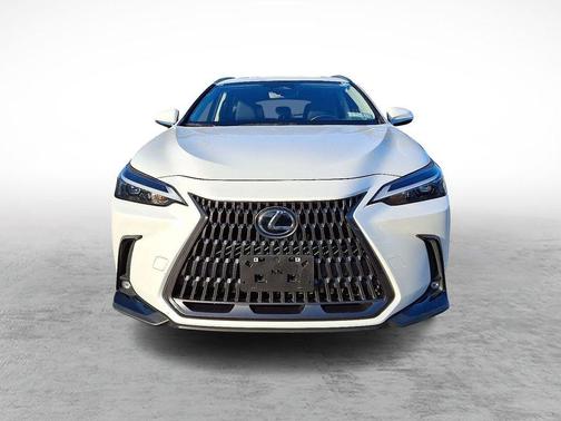 2022 Lexus NX 350