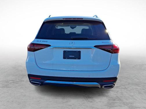 2026 Mercedes-Benz GLE 350 Base 4MATIC