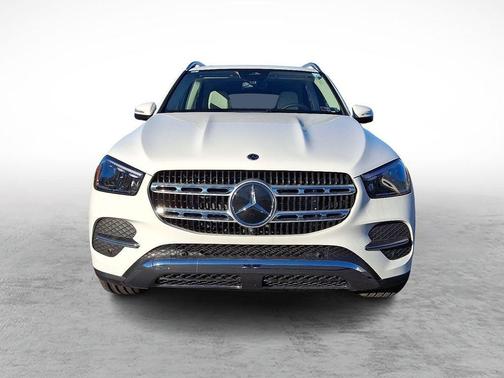2026 Mercedes-Benz GLE 350 Base 4MATIC