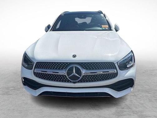 2022 Mercedes-Benz GLC 300 Base 4MATIC