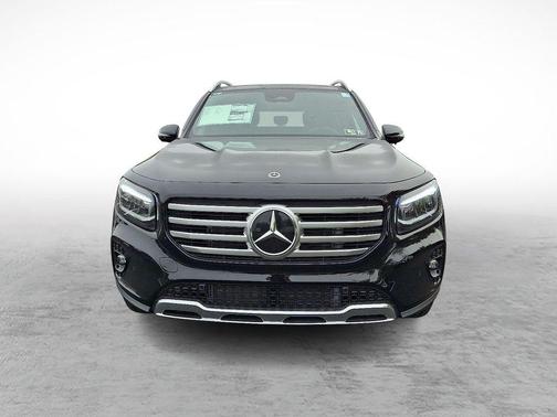 2026 Mercedes-Benz GLB 250 Base 4MATIC