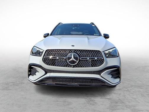 2025 Mercedes-Benz GLE 450 4MATIC