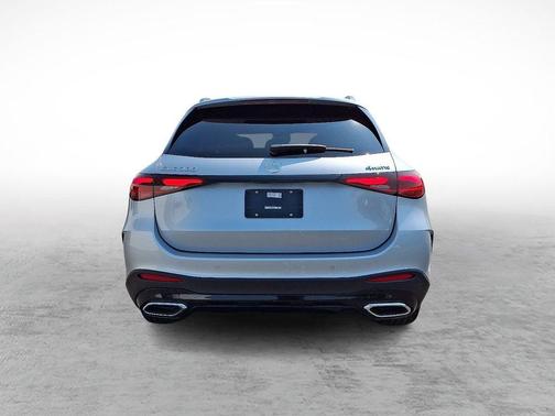 2025 Mercedes-Benz GLC 300 Base 4MATIC