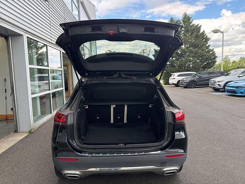 2022 Mercedes-Benz GLA 250 Base 4MATIC