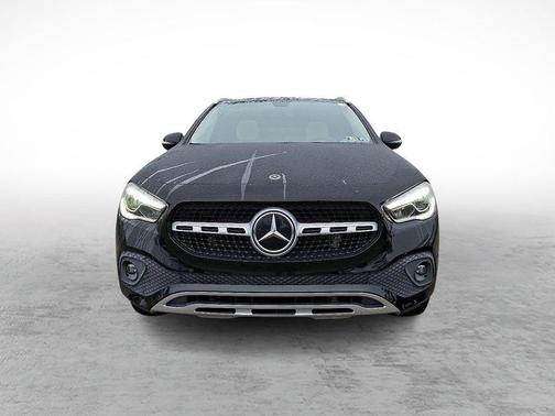 2022 Mercedes-Benz GLA 250 Base 4MATIC