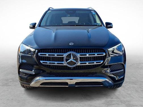 2026 Mercedes-Benz GLE 350 Base 4MATIC