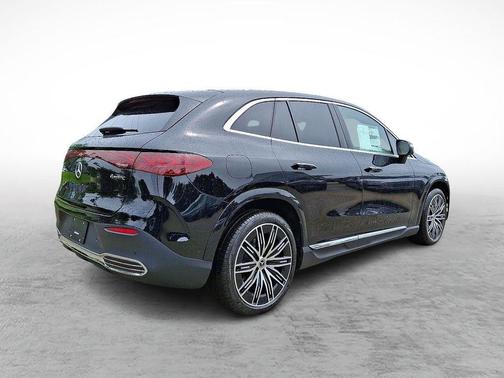 2025 Mercedes-Benz EQE 350 Base 4MATIC